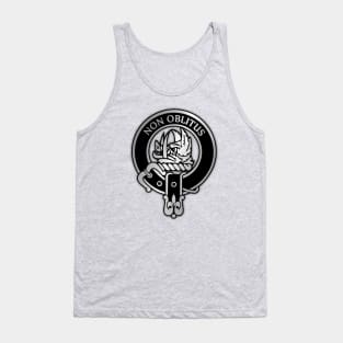 Clan MacTavish Crest Tank Top